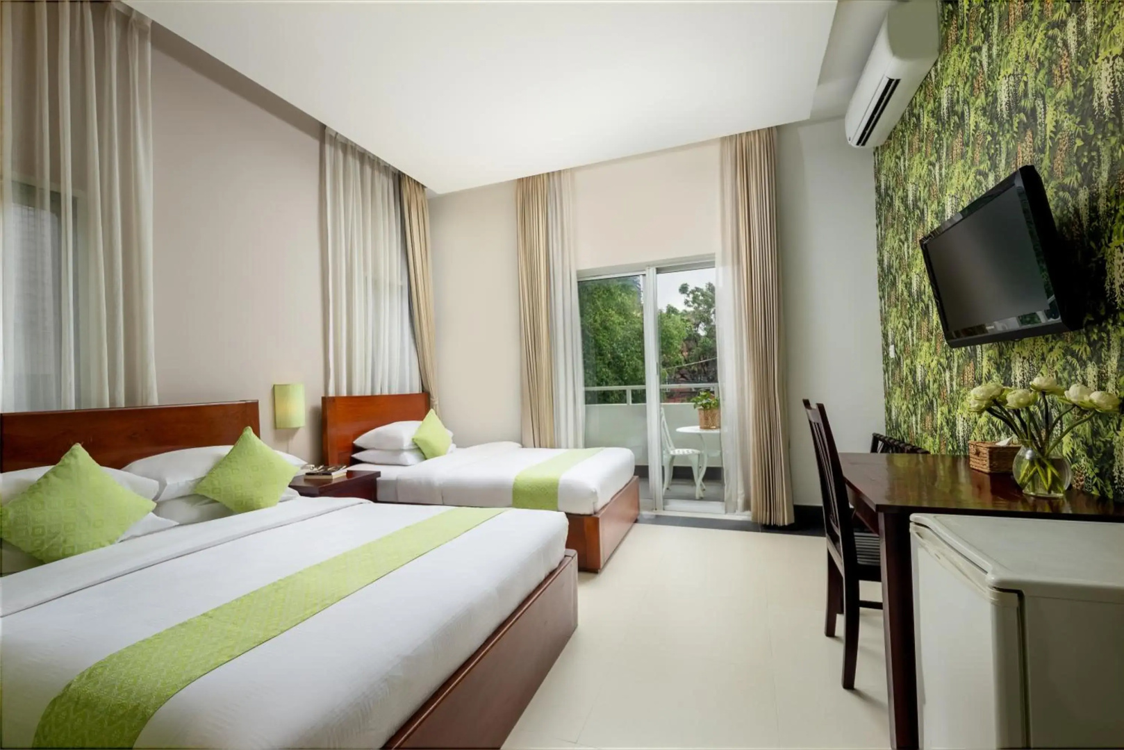 Foto - Skyline Boutique Hotel