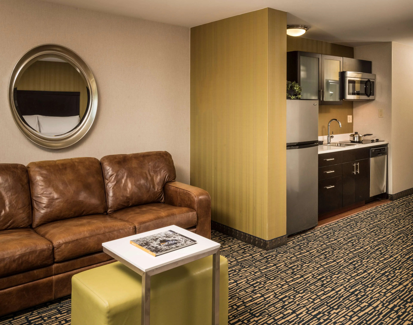 Foto - Homewood Suites by Hilton Chicago Downtown - Magnificent Mile