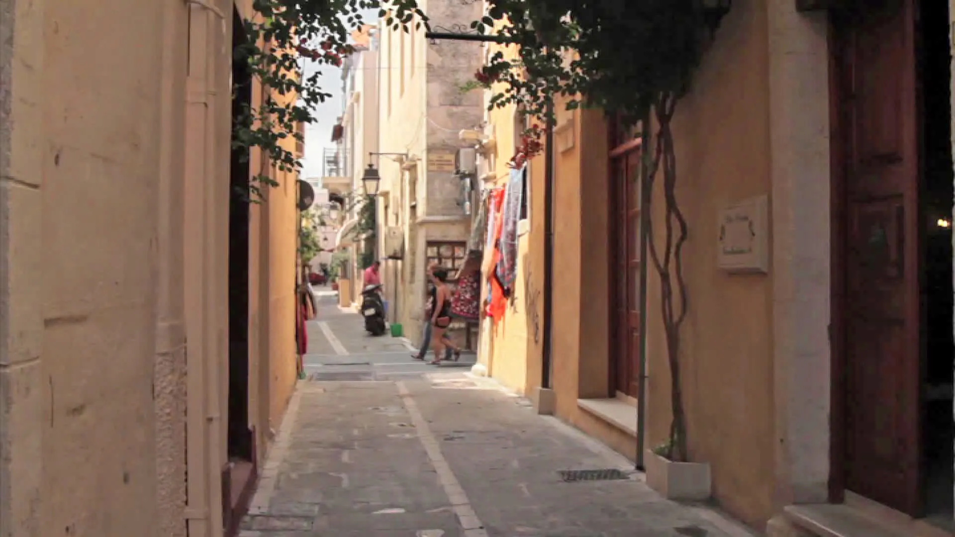 Foto - Avli Lounge Apartments