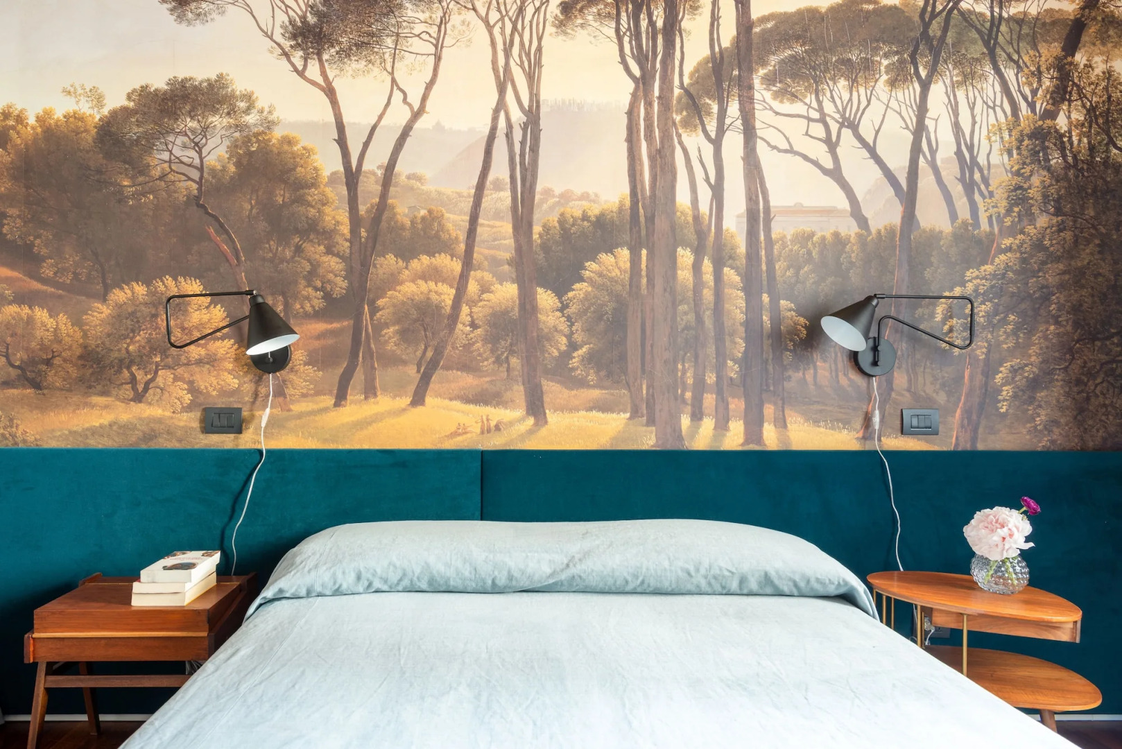 Foto - Buonanotte Colosseo