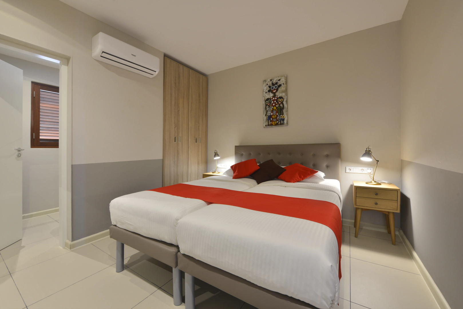 Foto - Morena Resort