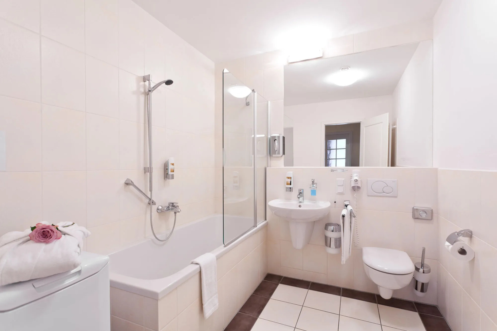 Foto - Aparthotel Altes Dresden