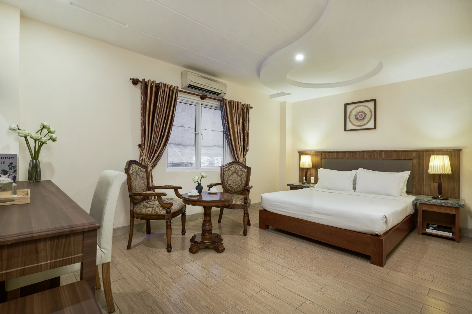 Photo - Sky Gem Hotel - Ben Thanh
