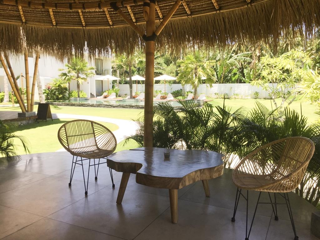 Sikara Lombok Hotel, Bild 9 von 11