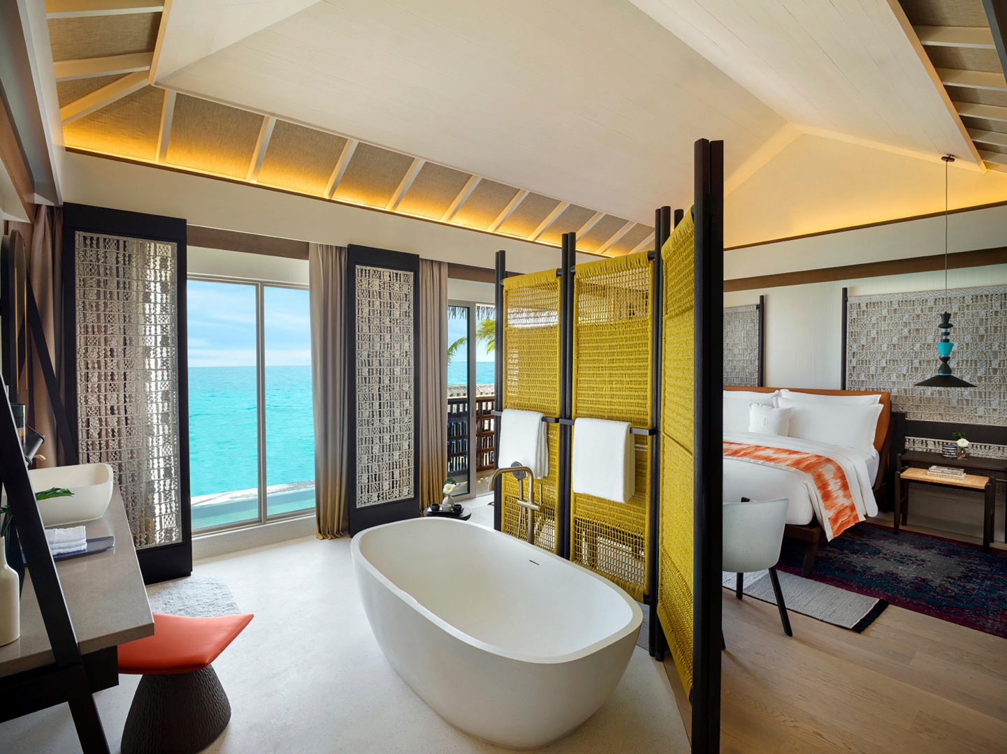 InterContinental Maldives Maamunagau Resort by IHG, Bild 17 von 27