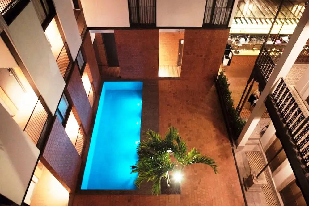 Photo - Villa 25 - Hostel