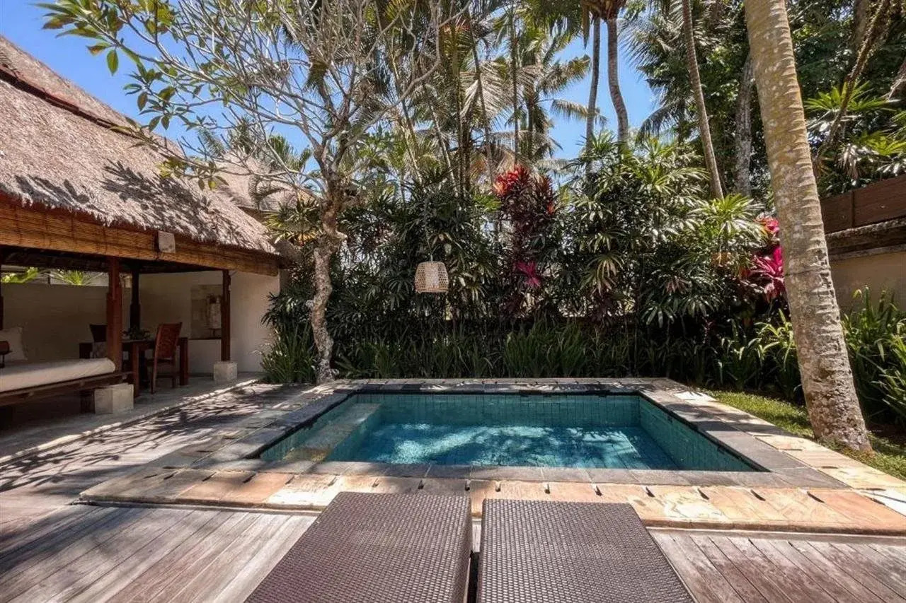 Foto - The Ubud Village Resort & Spa