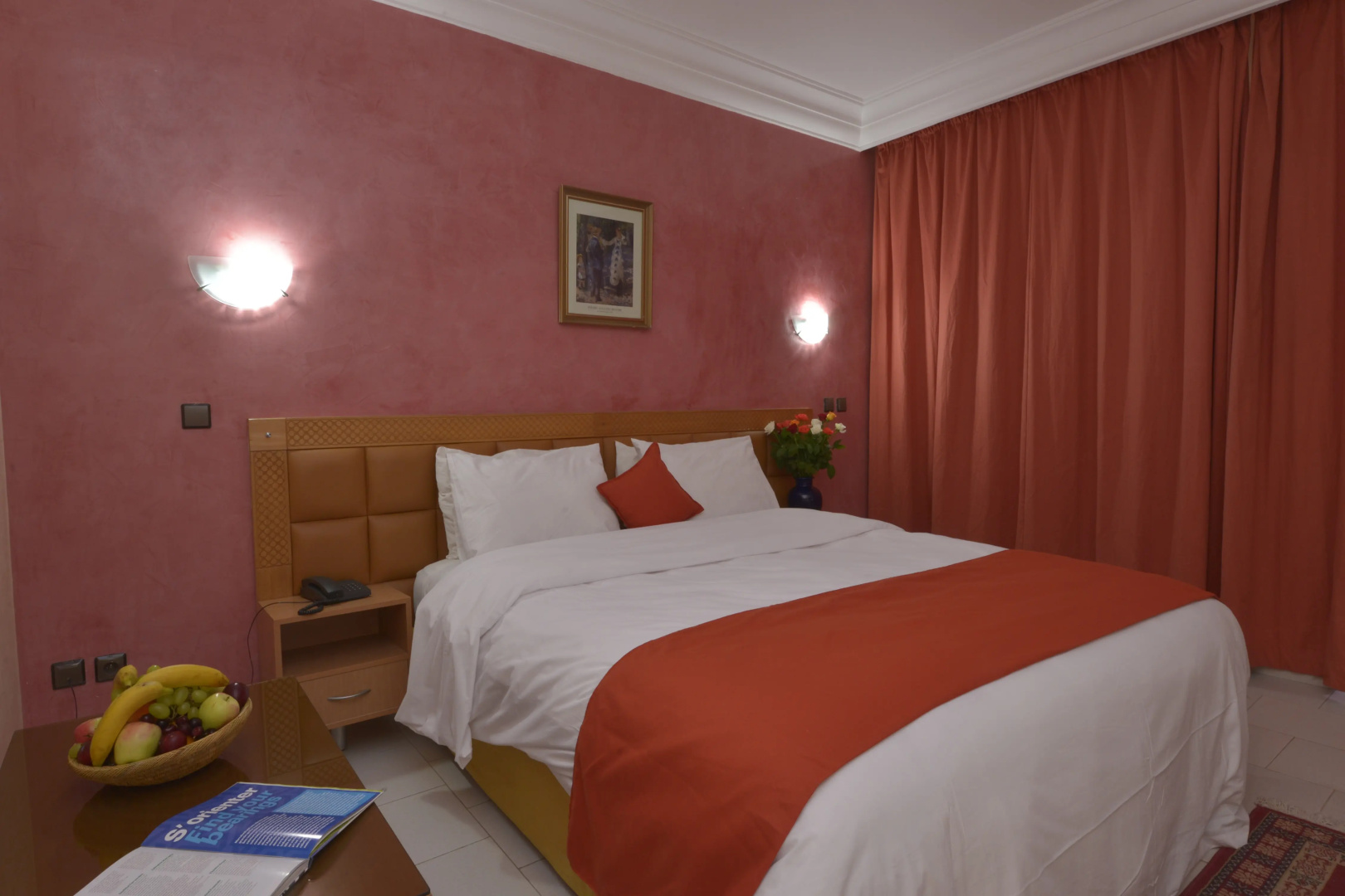 Photo - Hôtel Meriem