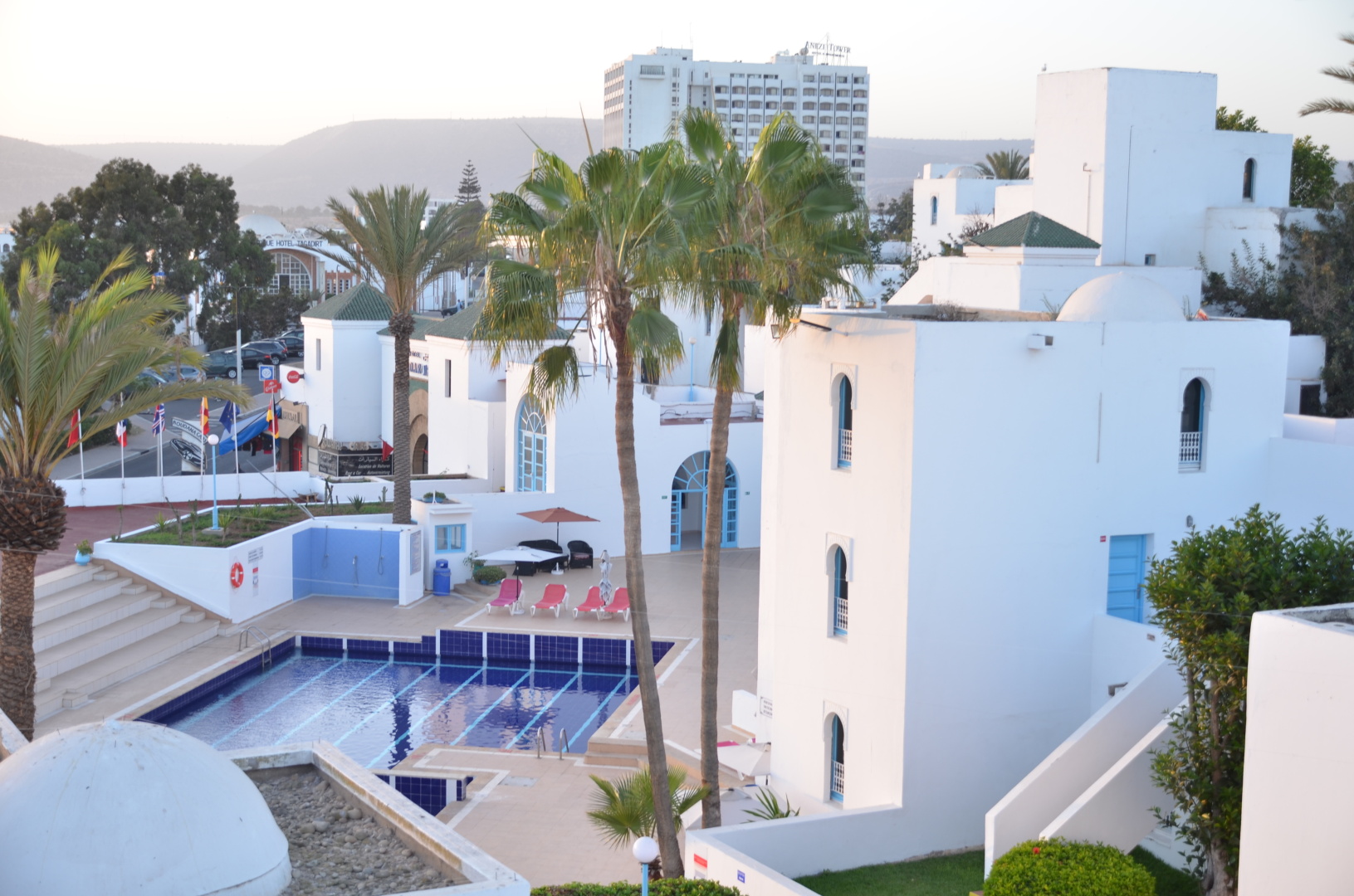 Photo - Igoudar Appart-Hotel