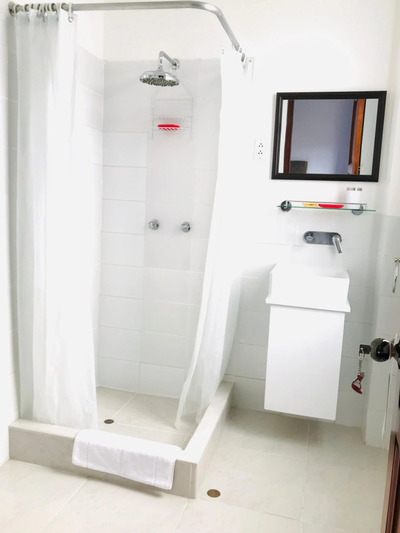 Foto - Larq'a Park Rooms