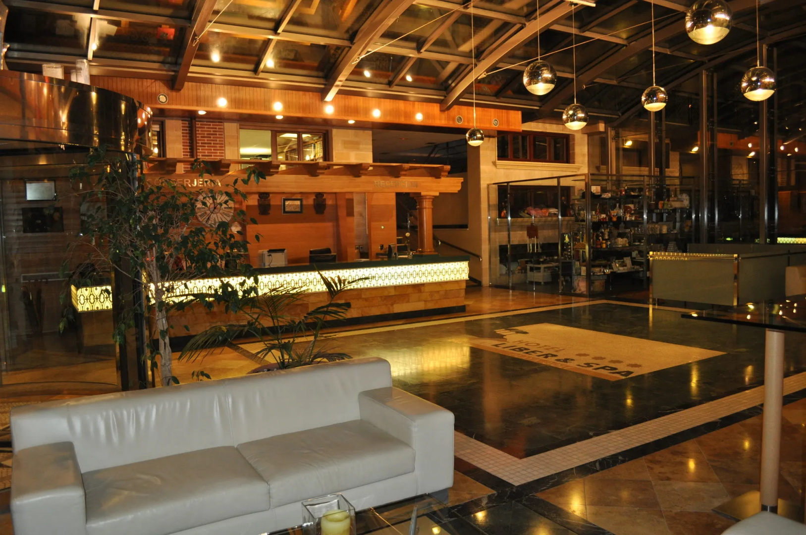 Photo - Gran Hotel Liber & Spa