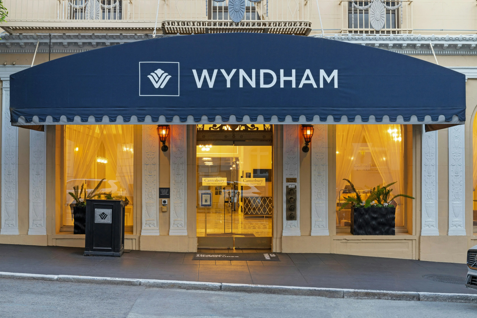 Photo - Club Wyndham Canterbury