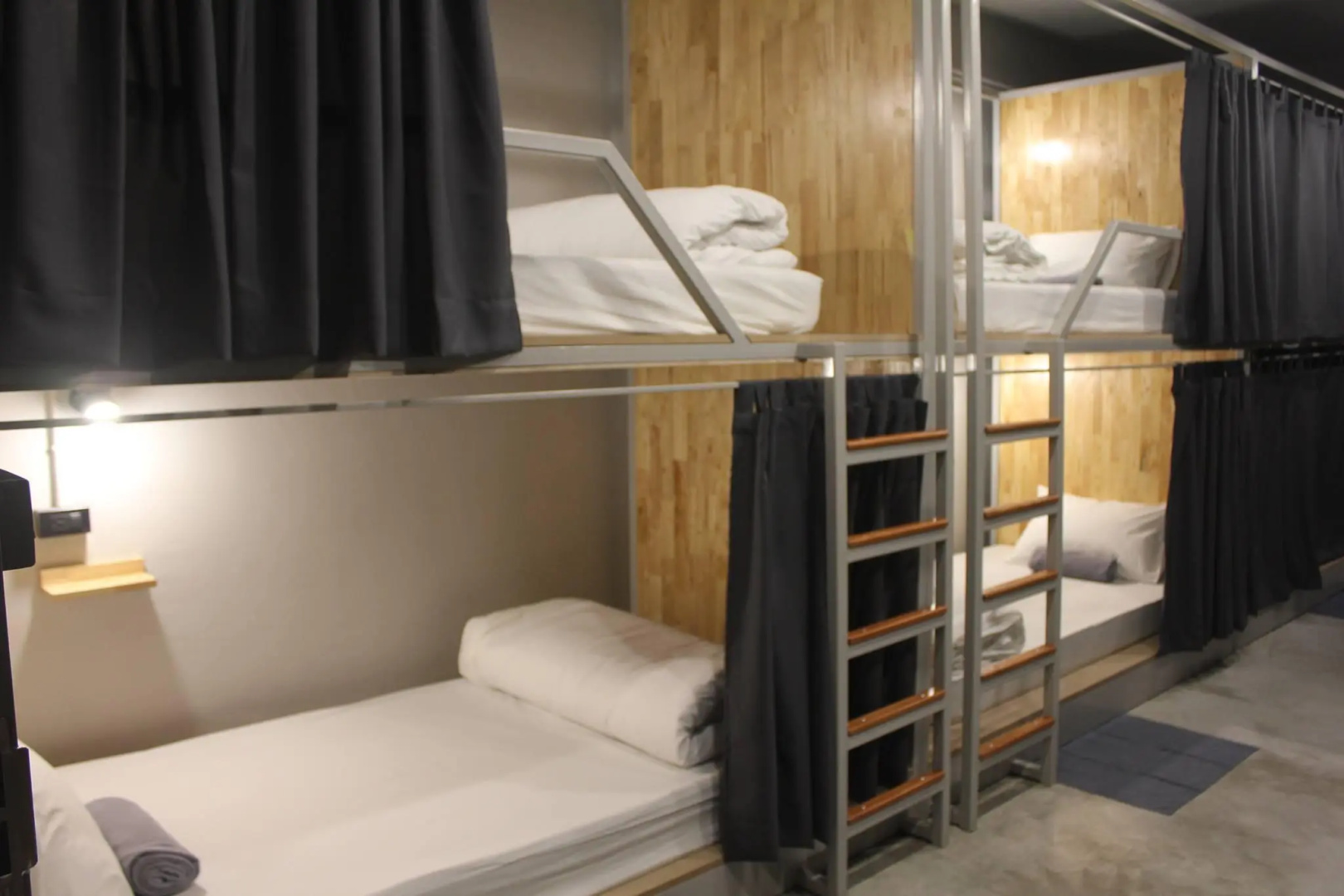Photo - Ekanek Hostel Bangkok - Adults Only