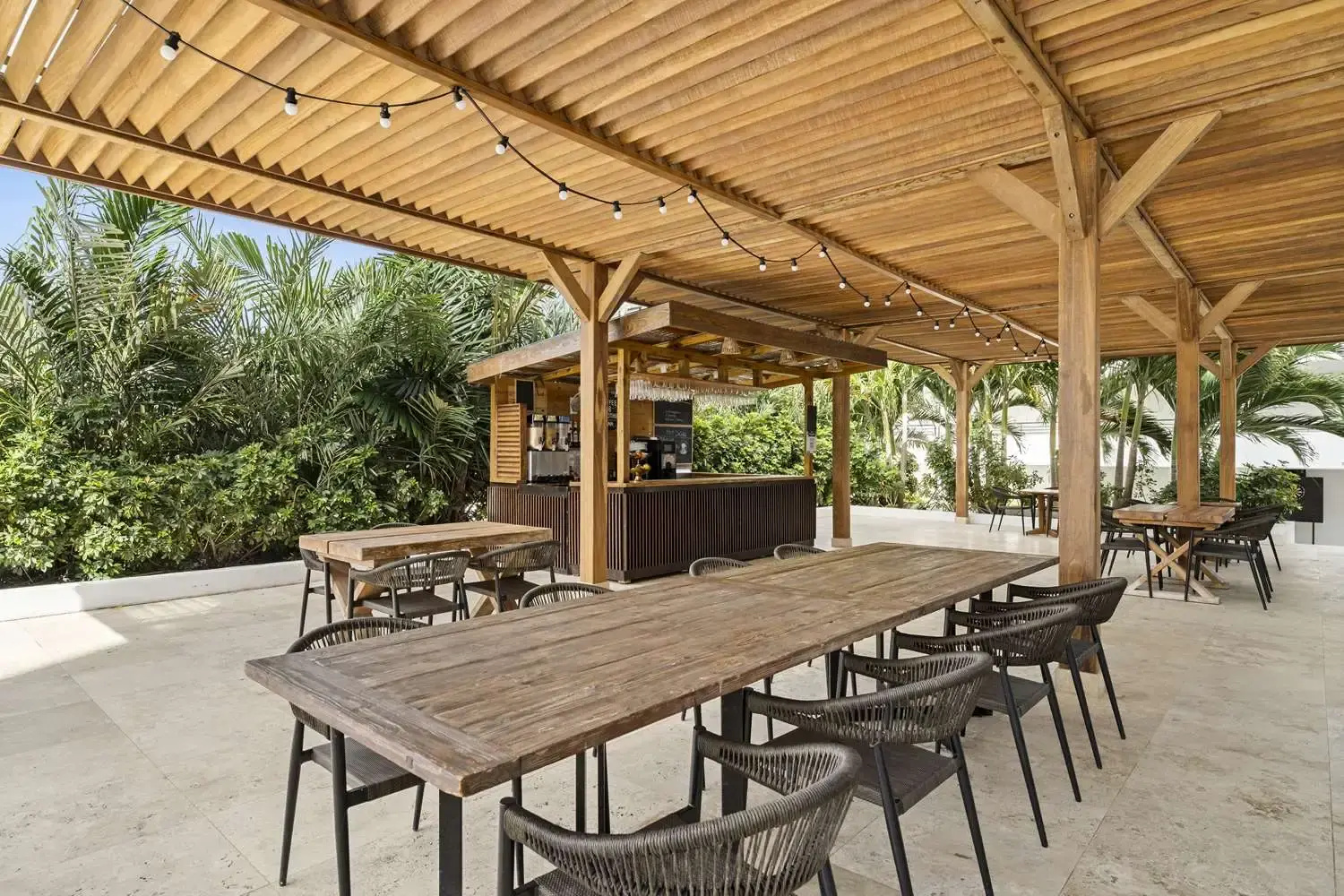 Foto - The Rif At Mangrove Beach Corendon Curacao All-Inclusive, Curio by Hilton