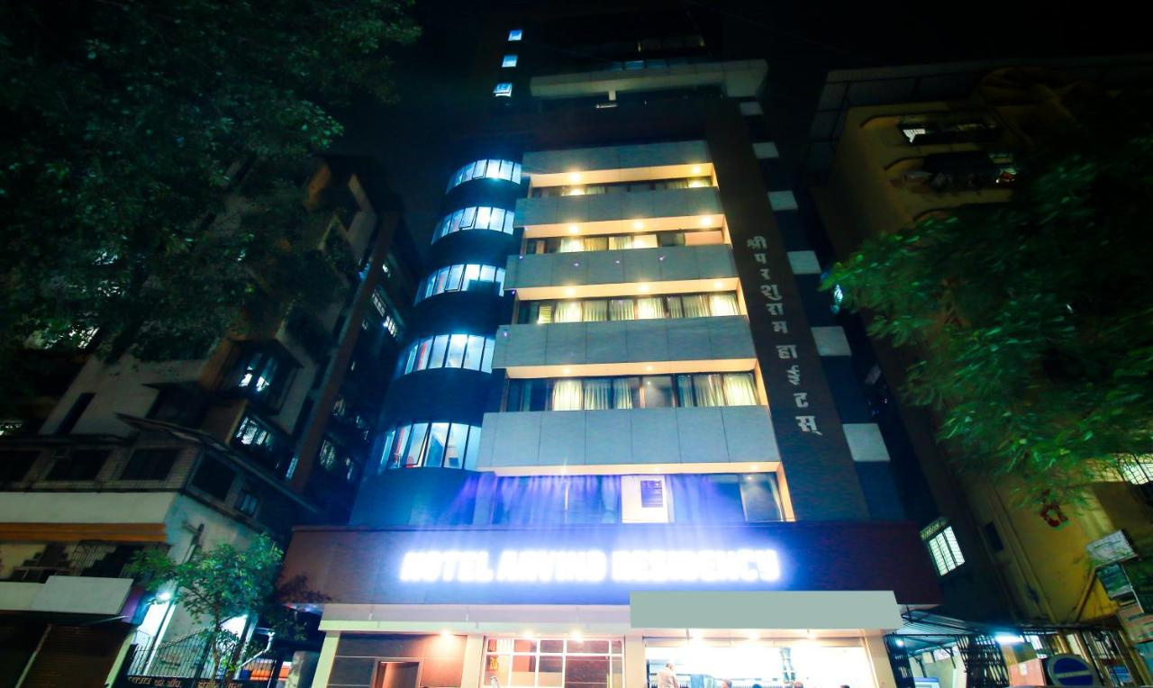 Photo - Treebo Arvind Residency