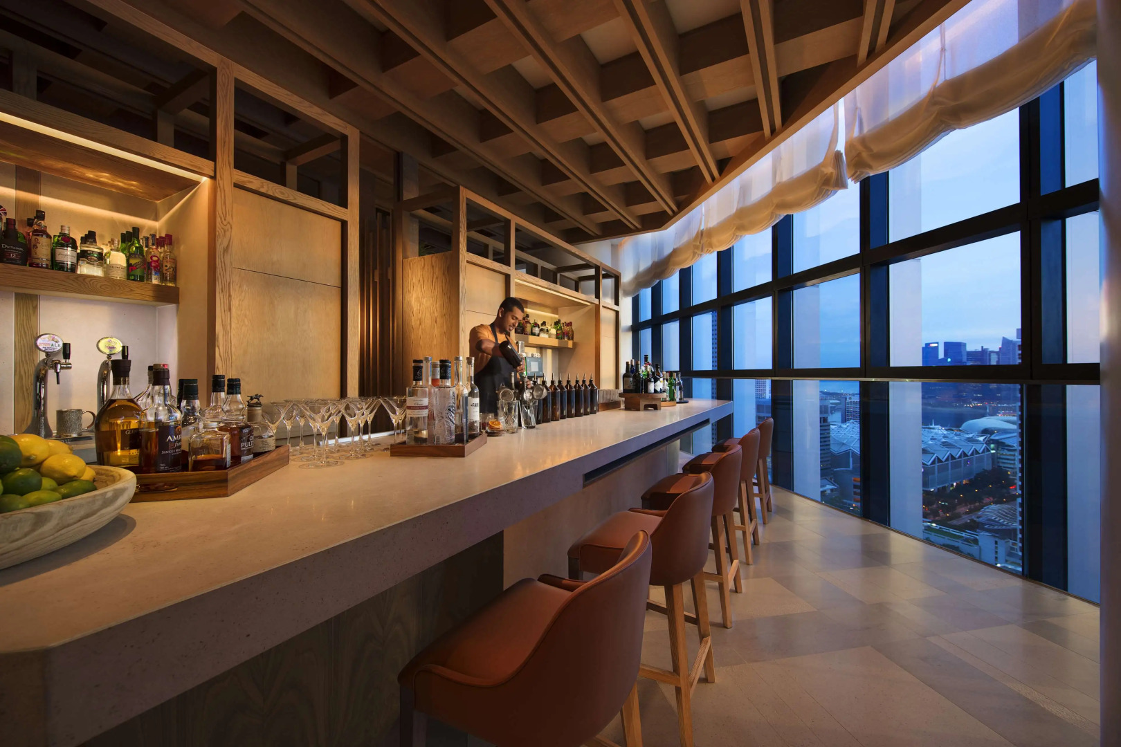 Photo - Andaz Singapore, By Hyatt