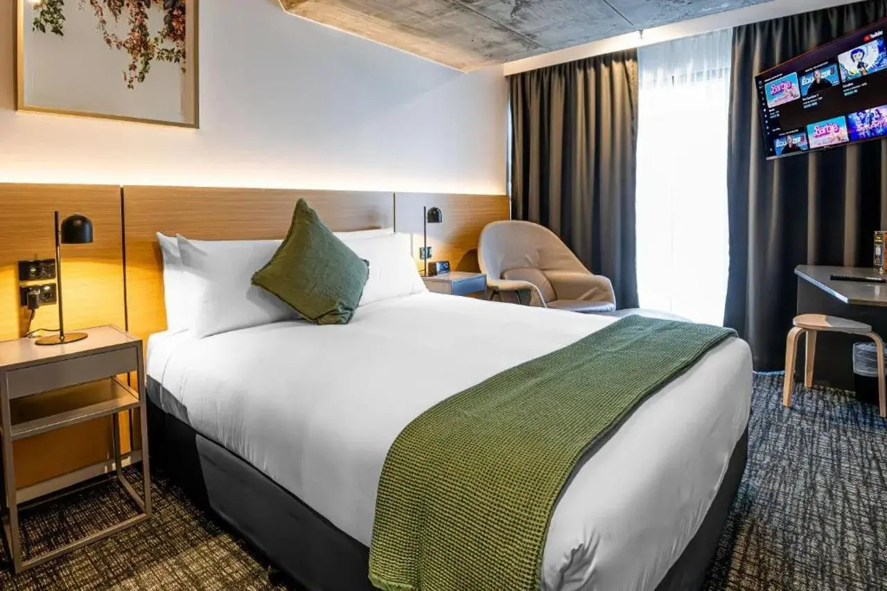 Photo - Song Hotel Sydney