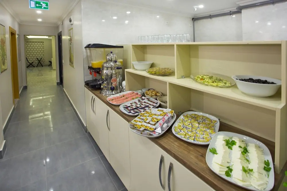 Photo - Hotel The Ferah