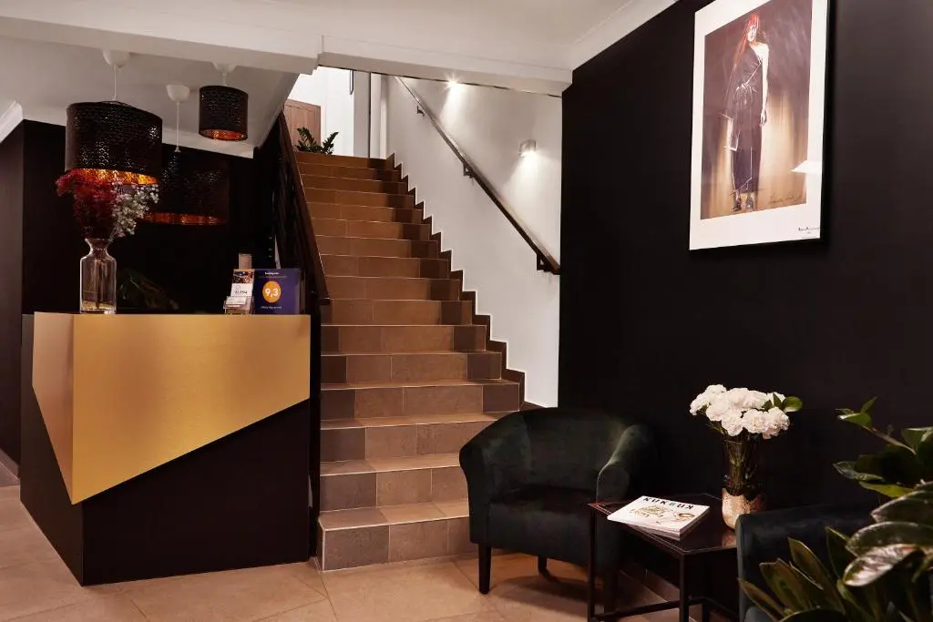 Photo - Silesia Apartments