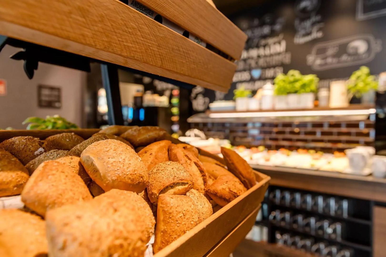 Photo - Motel One Köln-Mediapark