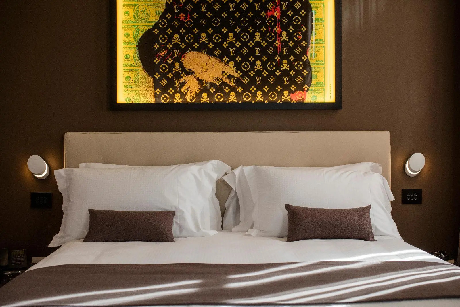 Photo - The Frame Hotel