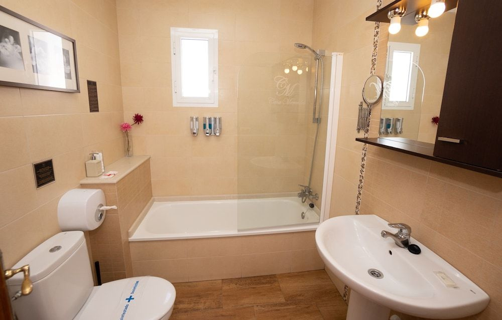 Photo - Hostal Casa Mercedes