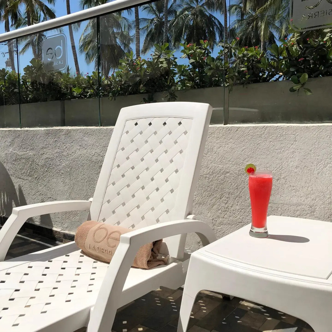 Foto - Hotel Be La Sierra