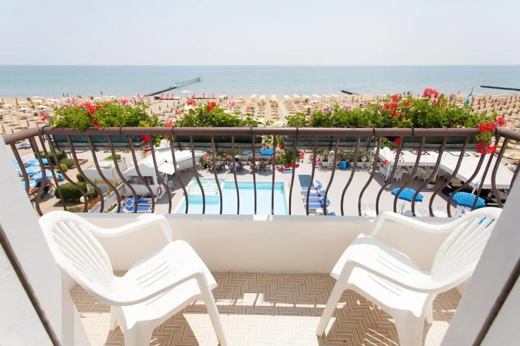 Foto - Hotel Marina