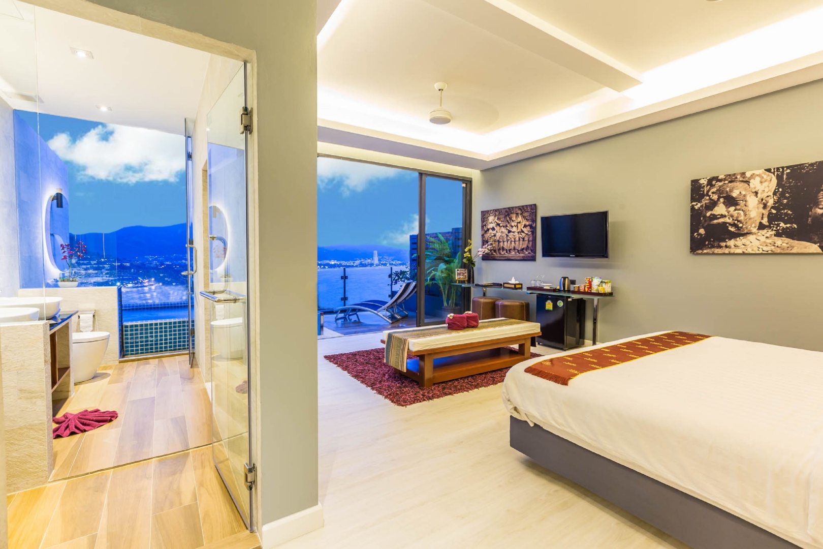 Foto - IndoChine Resort & Villas
