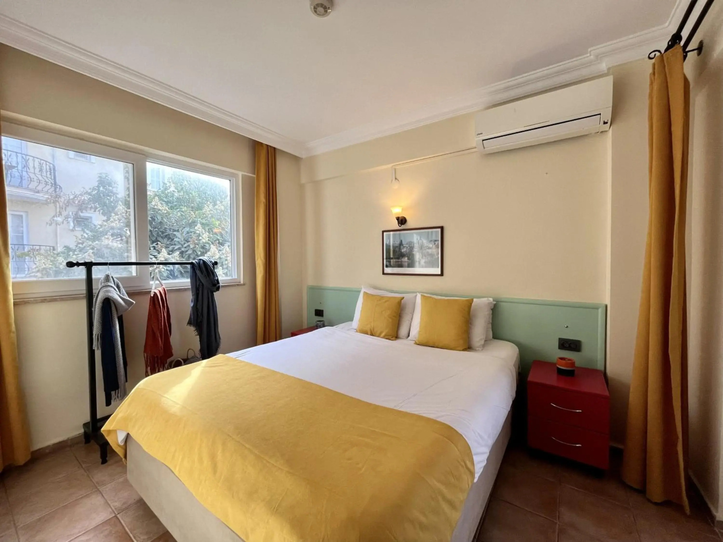 Foto - Ten Apart Hotel
