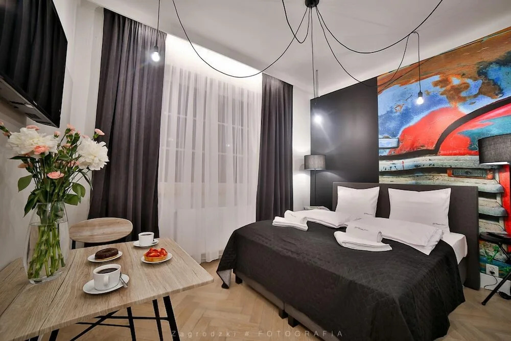 Foto - Saint Thomas Corner - by Upstairs