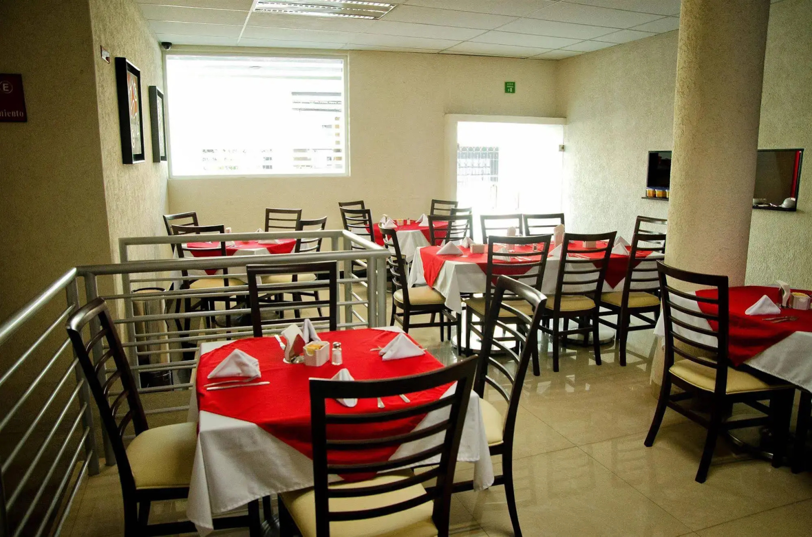 Foto - Hotel Portonovo Plaza Guadalajara