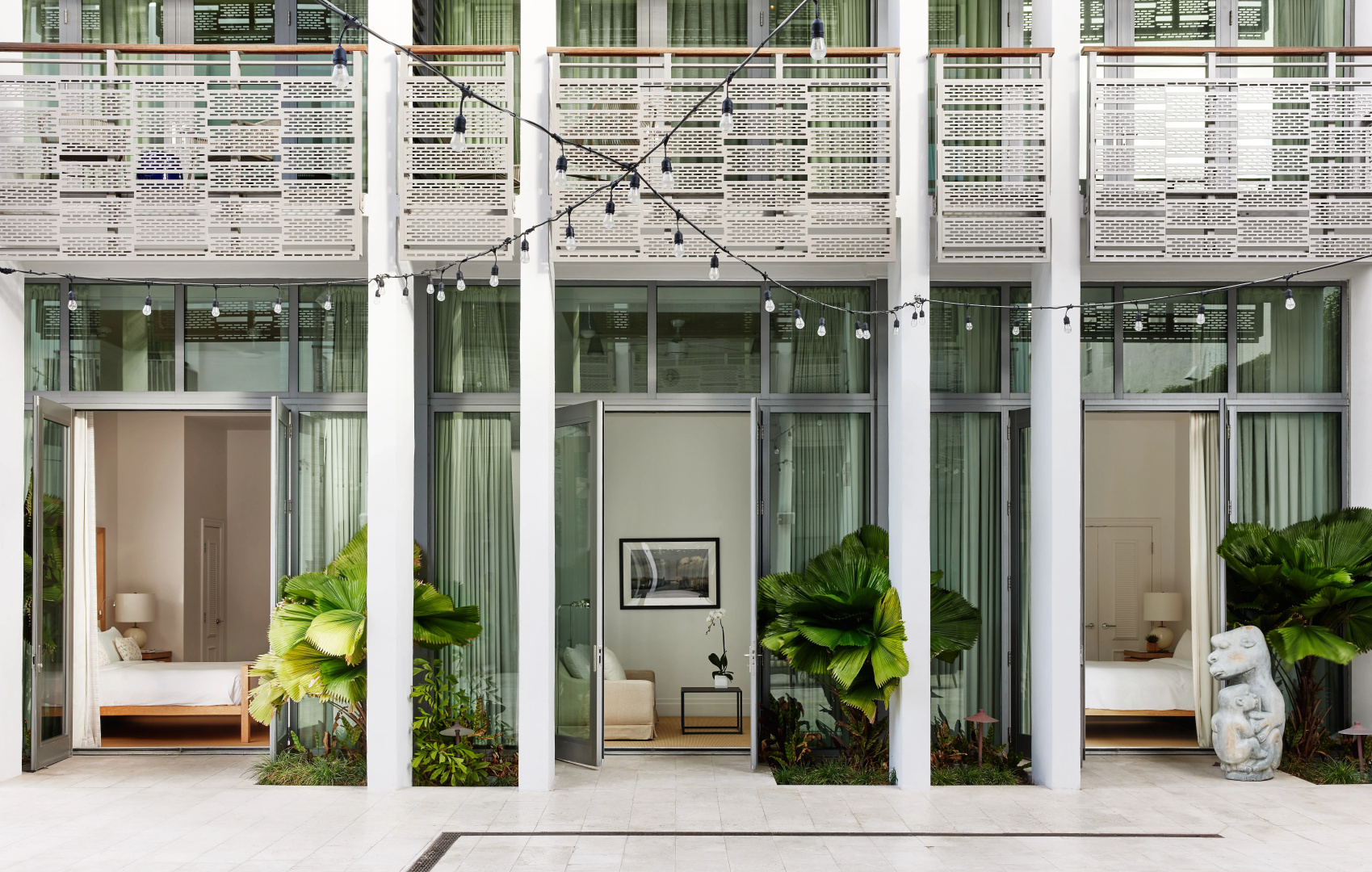 Foto - The Betsy Hotel, South Beach