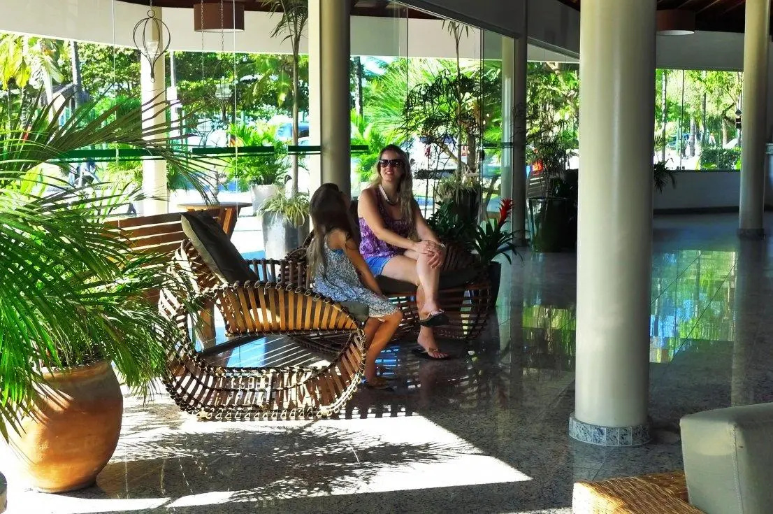 Photo - Sarana Praia Hotel