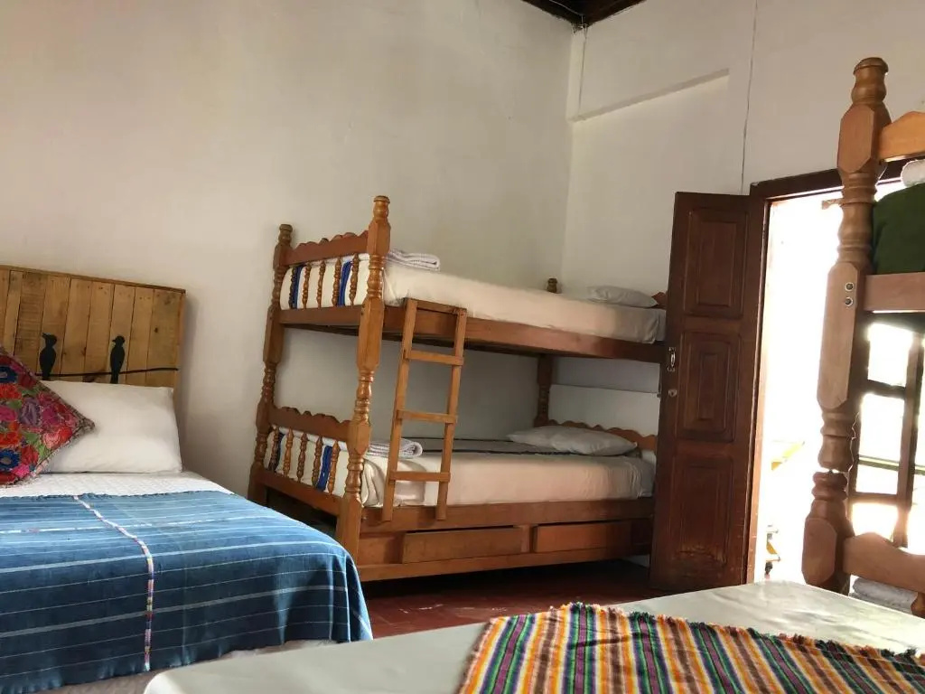 Foto - Hostal Antigüeño