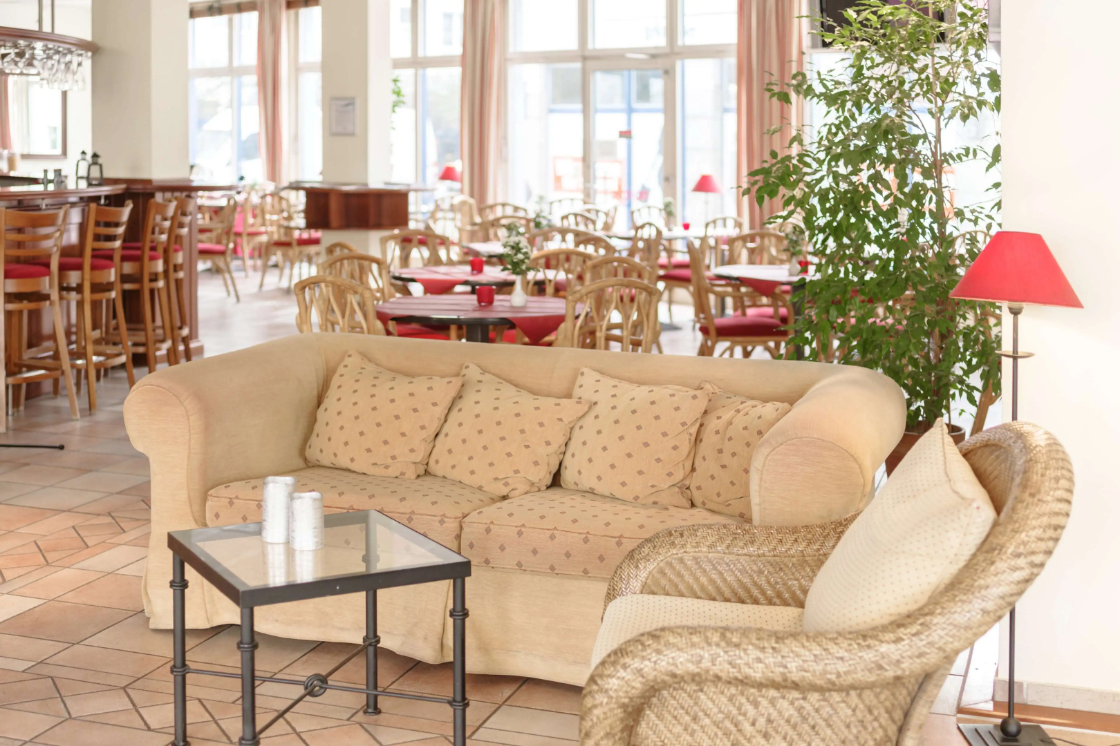 Photo - Hotel Leipzig City Nord by Campanile