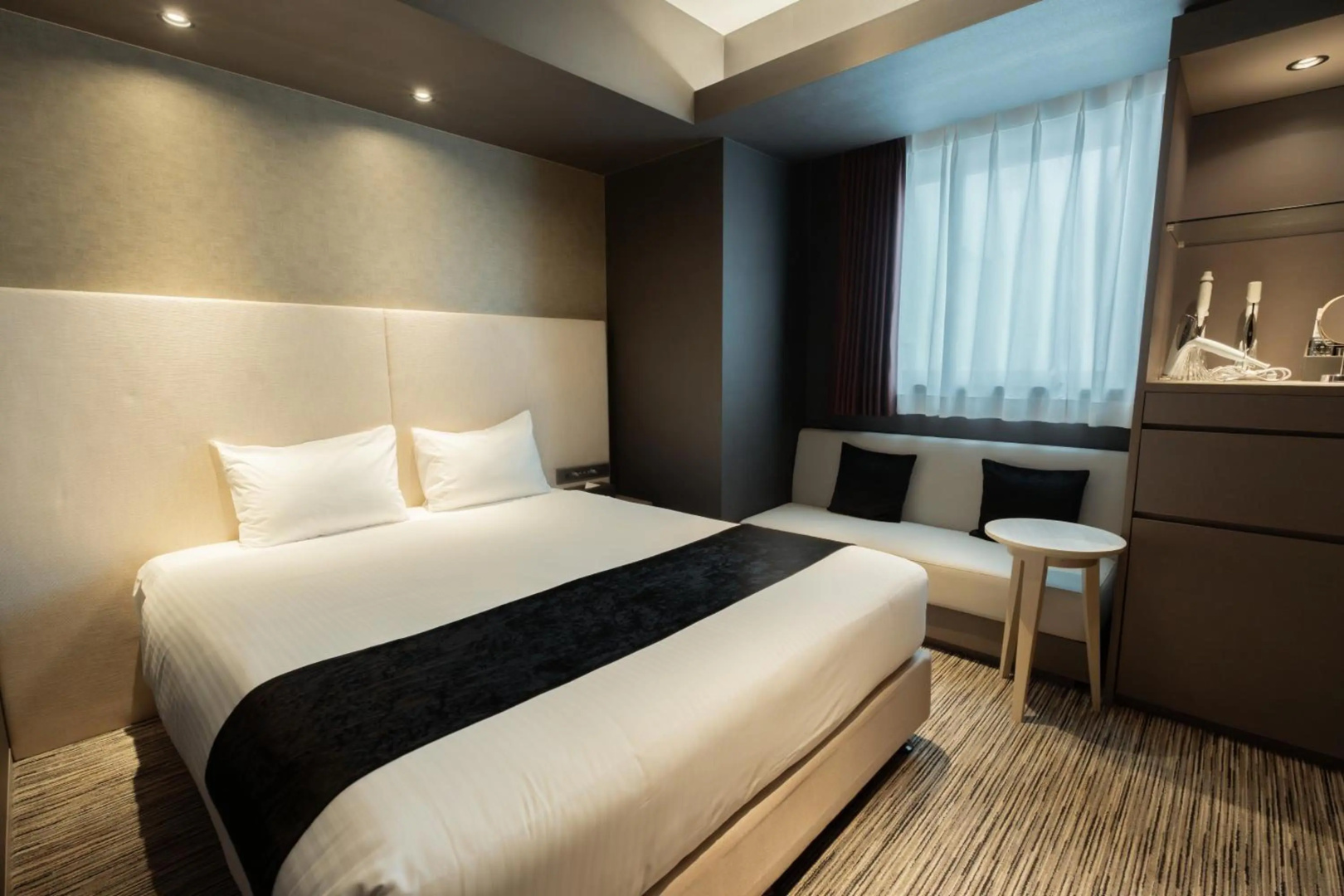 Photo - Hotel AQUA CITTA Naha
