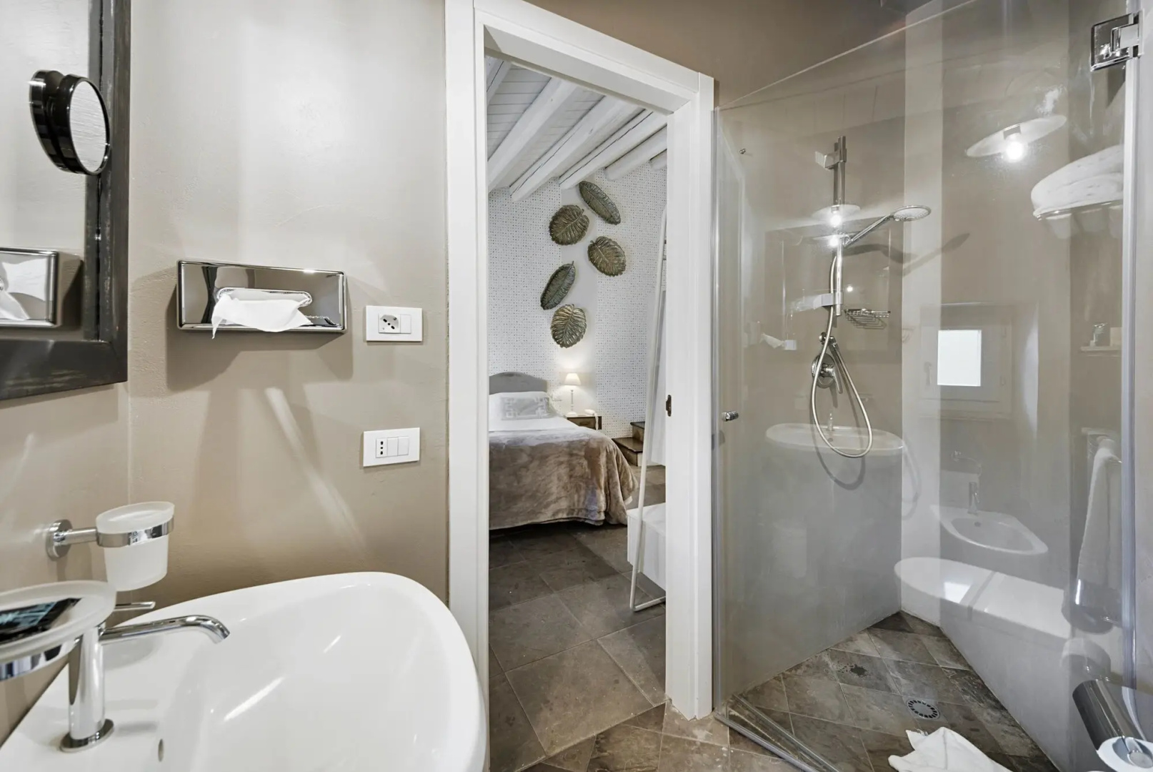 Photo - Locanda Don Serafino Historical Boutique Hotel
