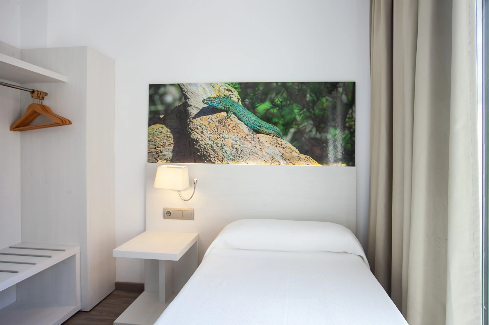 Foto - Hotel Rosales Formentera