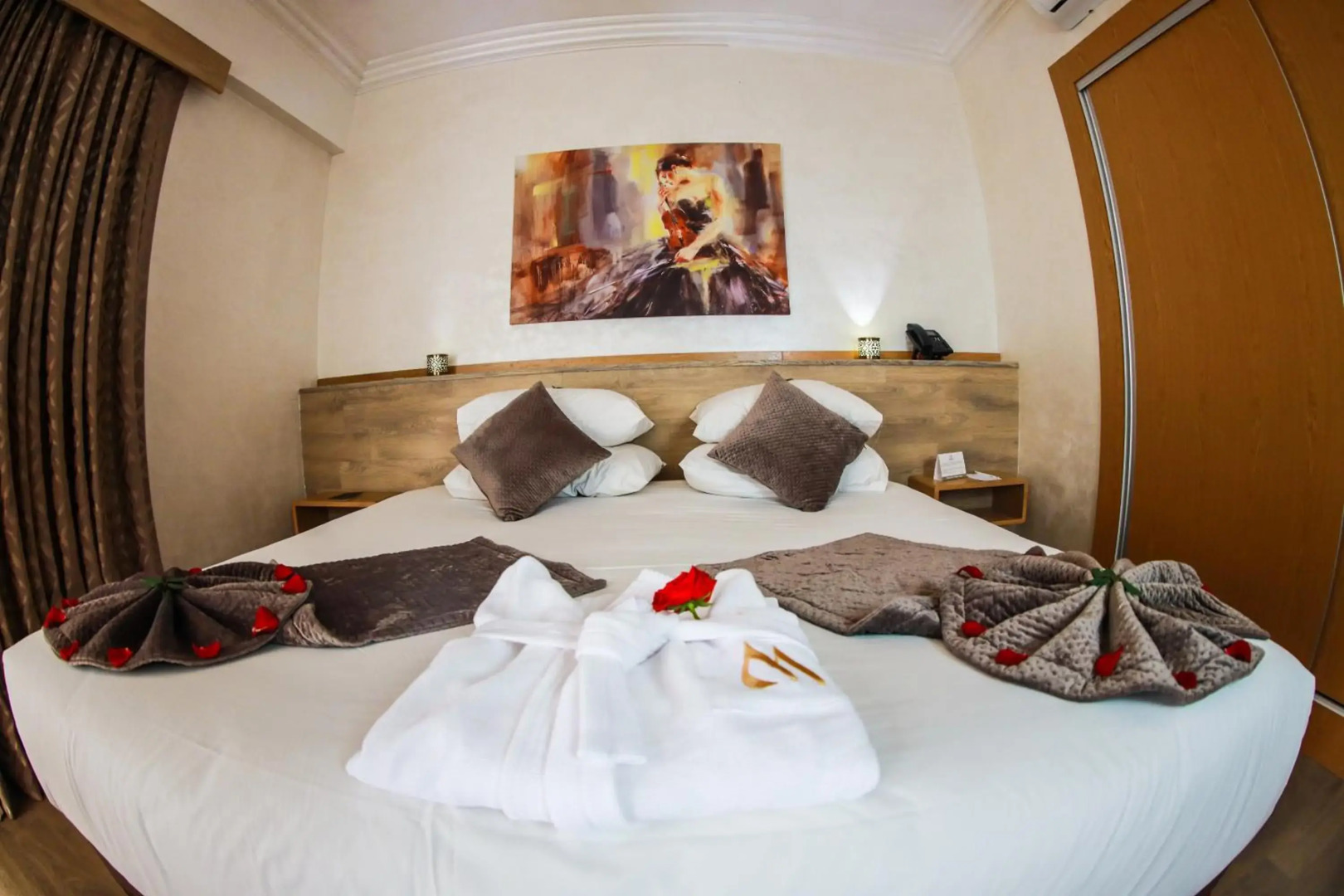Photo - Mabrouk Hotel and Suites- Adult only
