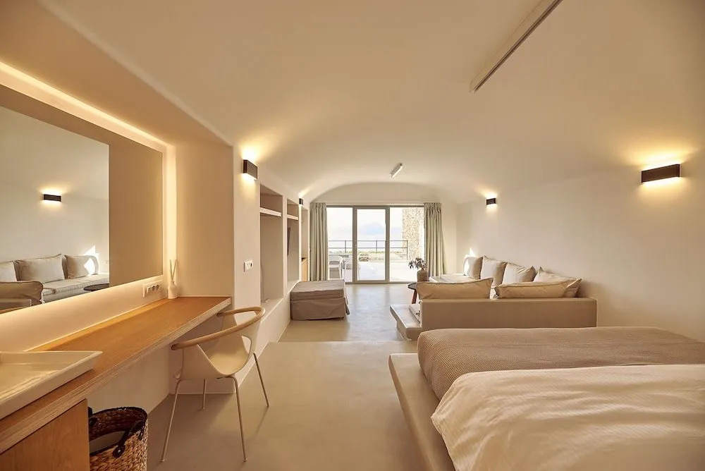 Foto - Coco-Mat Hotel Santorini