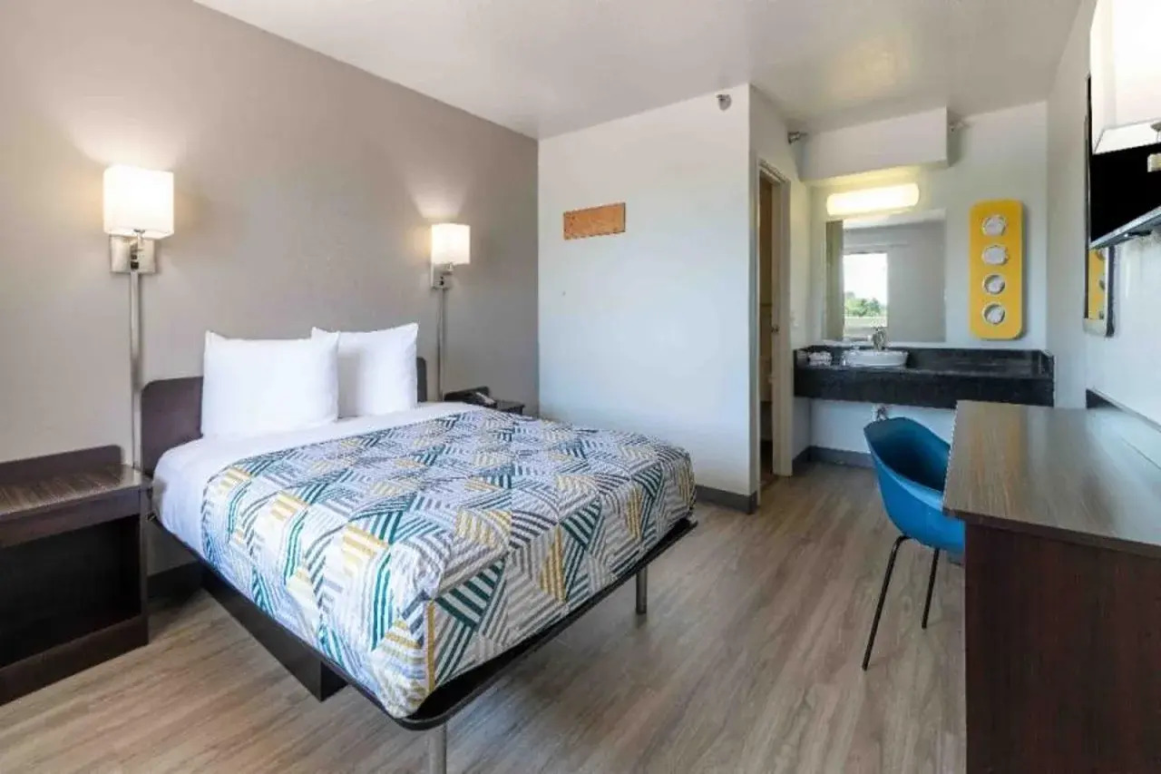 Foto - Motel 6-Rolling Meadows, IL - Chicago Northwest