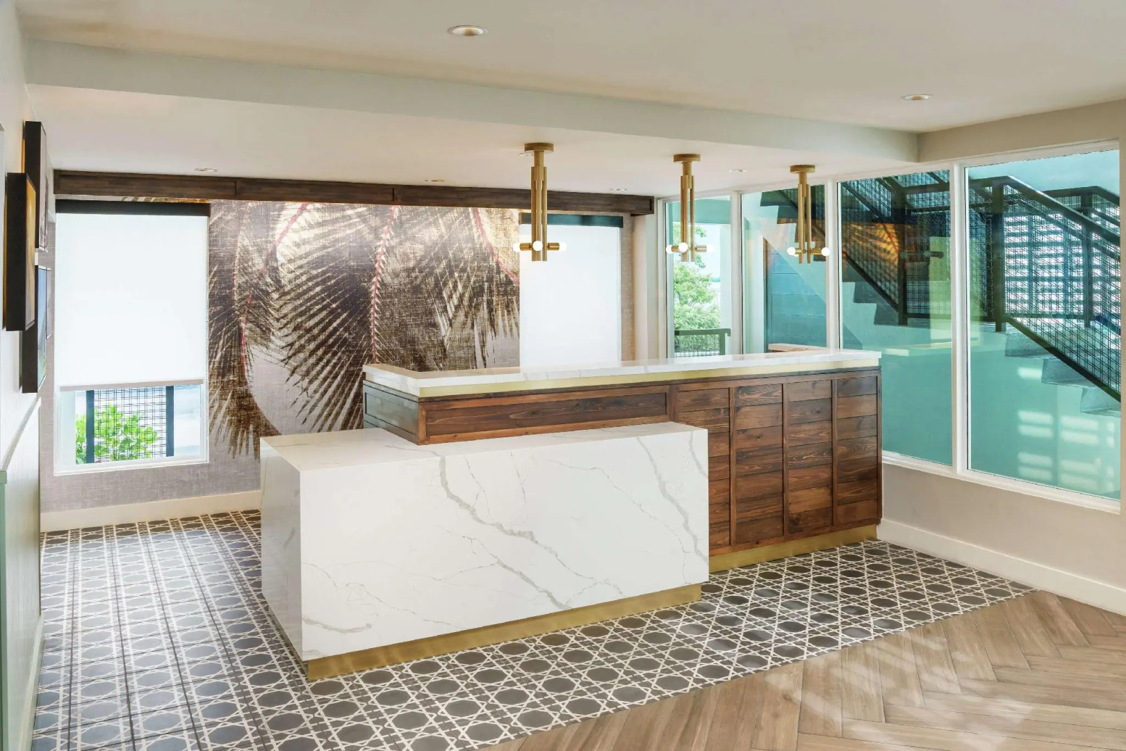 Foto - Hampton Inn Key West FL