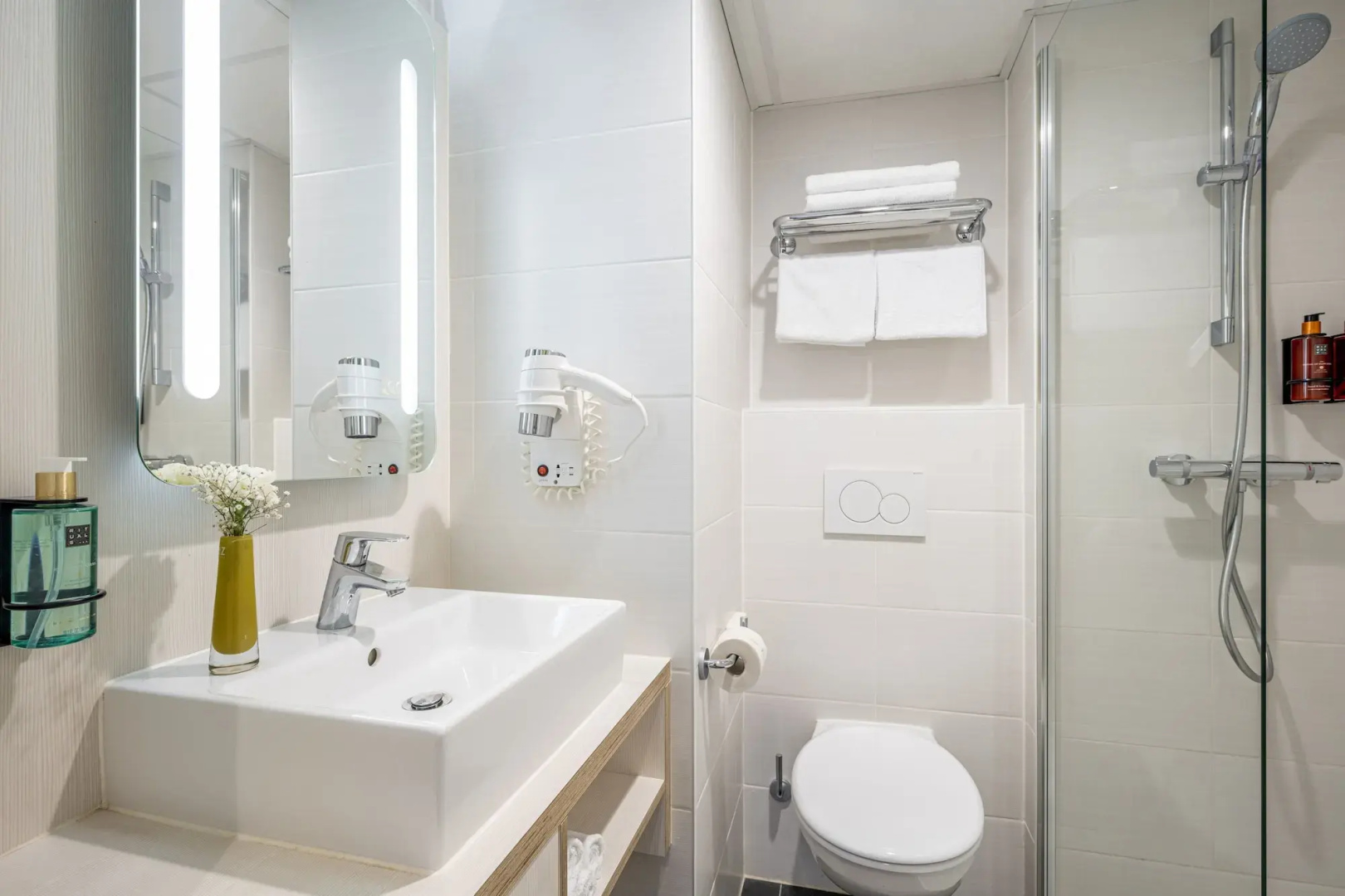 Foto - Hotel Mercure Oostende
