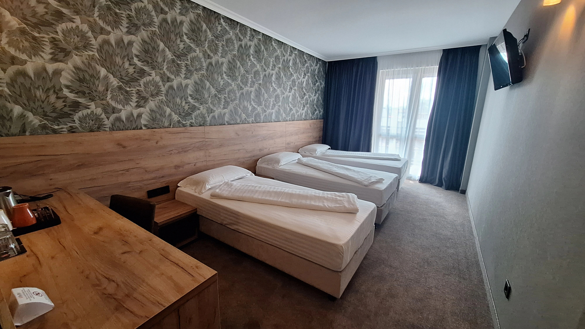 Foto - Hotel Budapest
