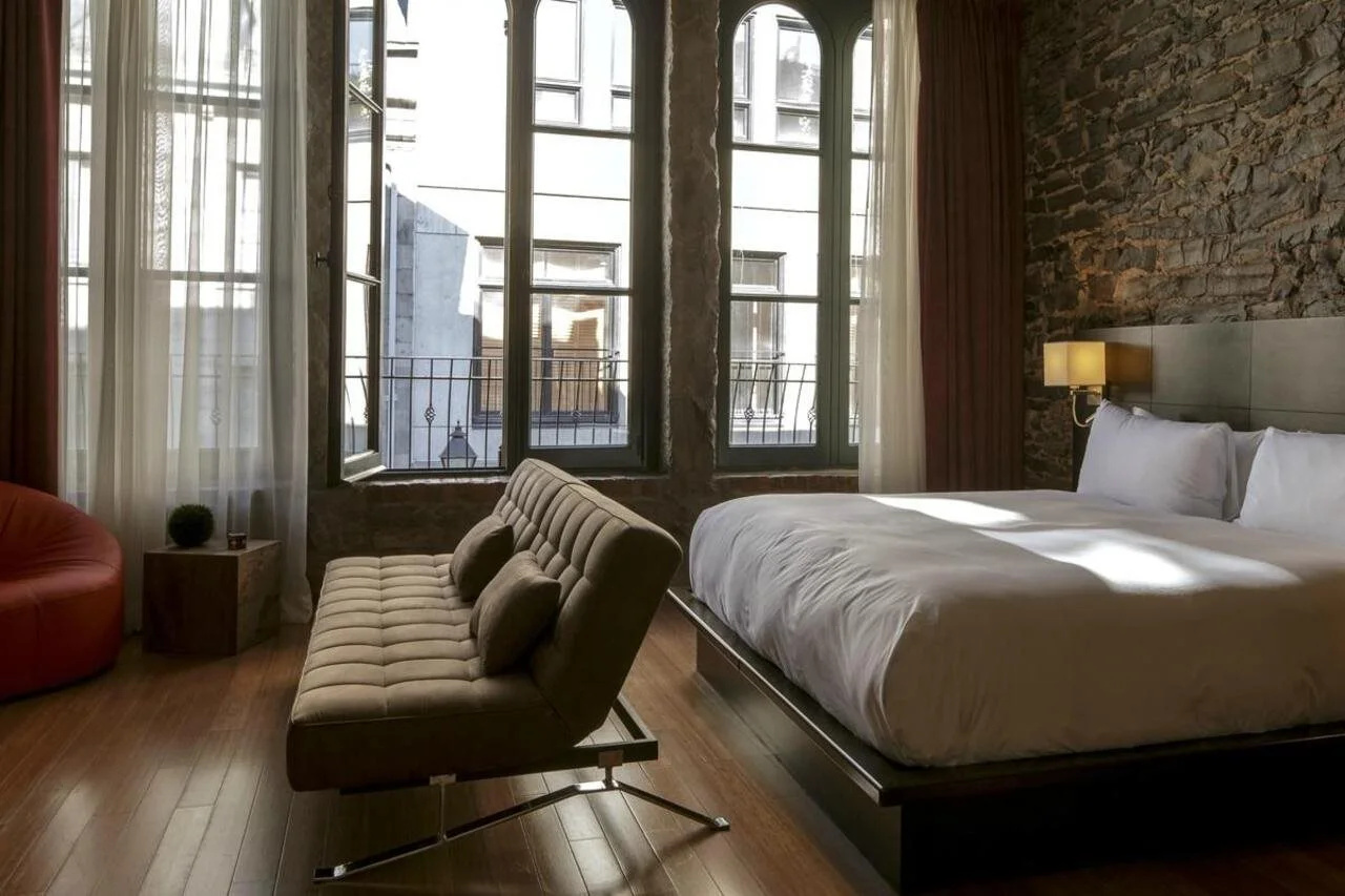 Photo - Le Petit Hôtel Vieux-Montréal - Saint-Paul by Gray Collection
