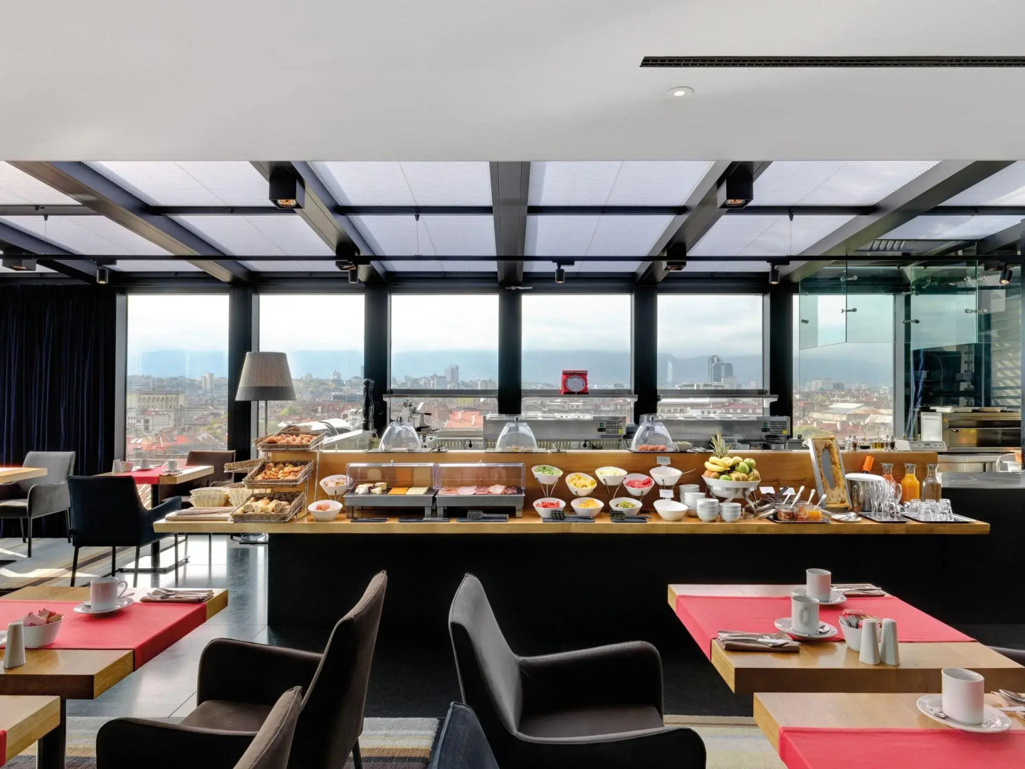 Foto - Sense Hotel Sofia, a Member of Design Hotels