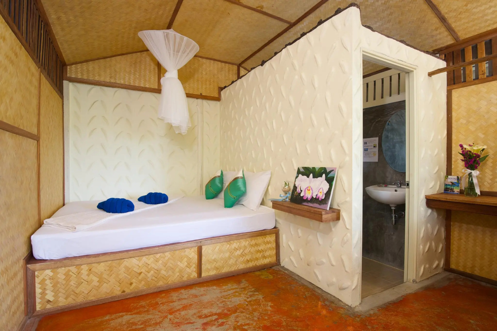 Bubble Bungalow