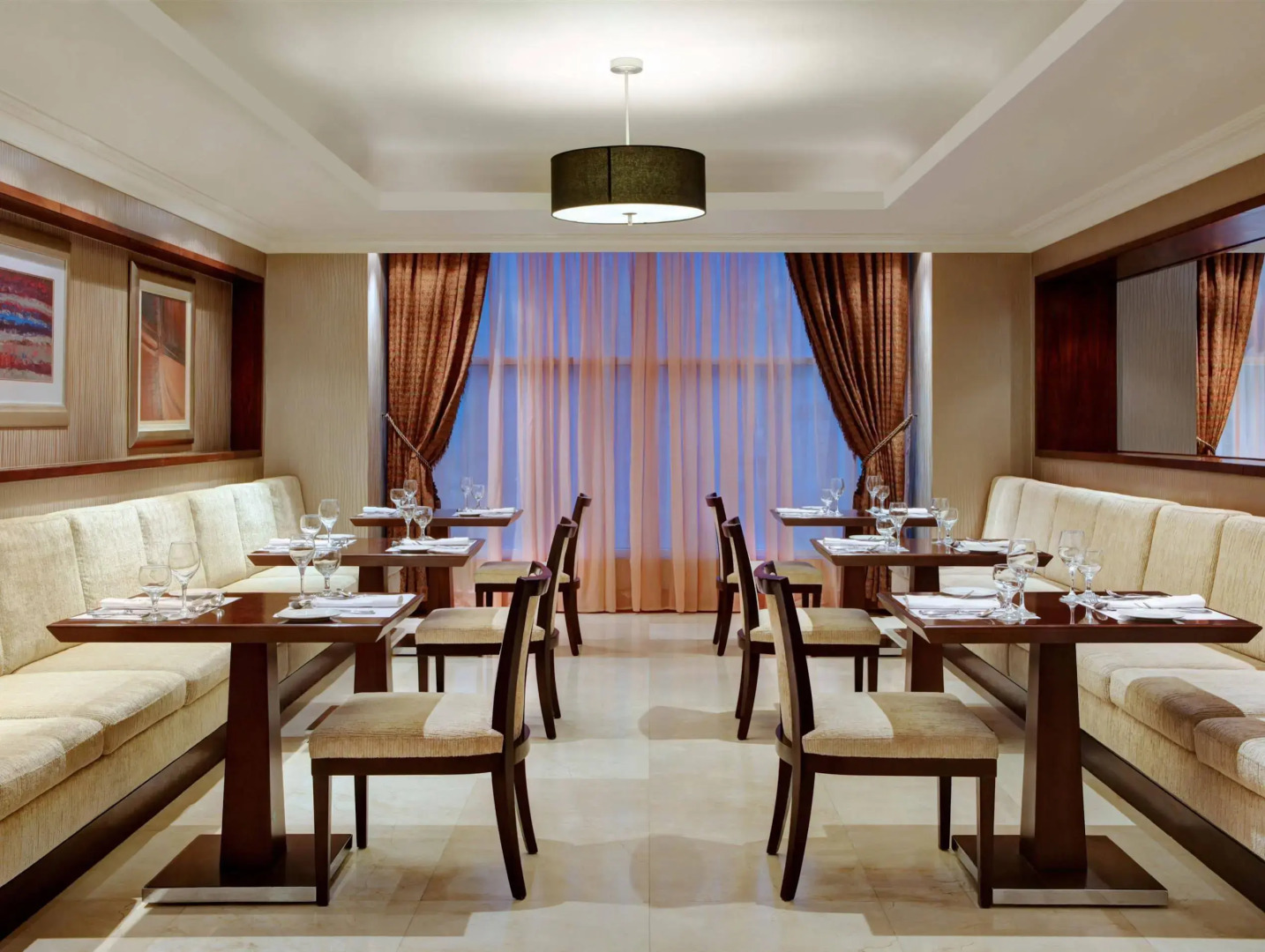 Foto - Le Meridien Towers Makkah