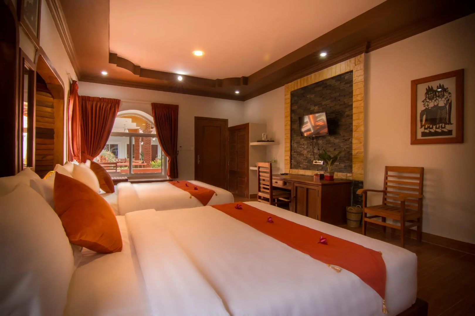 Photo - RaVorn Villa Boutique